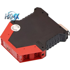 ใหม่และ XPSAC5121 โมดูลราคาพิเศษ รับประกัน 1 ปี ระบบหยุดฉุกเฉิน 24V AC DC อุปกรณ์ไฟฟ้า - Product Image 1