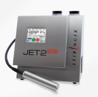 Nouvelle pompe à viscosité compatible Leibinger, modèle CPL E54-002309S pour encre à solvant Jet2 Neo/Jet2 Se/Jet3