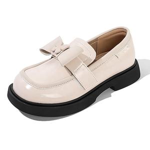 OEM Petites Filles Robe Princesse Élégante Belle Extérieur Tendance Nouveau Style Fille Chaussures en Cuir Princesse - Product Image 2