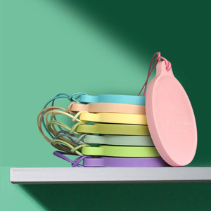 Ambientador de Aromaterapia de Plástico Sólido de Alta Calidad, Directo de Fábrica, en Forma de <span class=keywords><strong>Tarjeta</strong></span>, para Espejo Retrovisor de Coche y Armario - Product Image 6