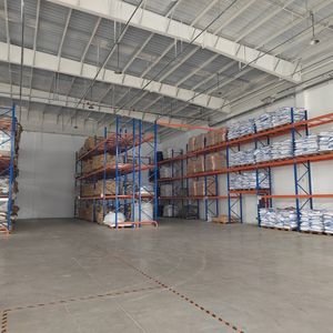 Acide trithiocyanurique de haute qualité en vente en gros, CAS 638-16-4, en usine - Product Image 6