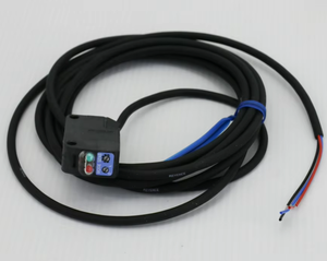 PZ2-42 - โฟโตอิเล็กทริคเซนเซอร์แบบลำแสงผ่าน/ตรวจจับระยะไกล - ป้องกันการรบกวน สำหรับงานอุตสาหกรรม - Product Image 2
