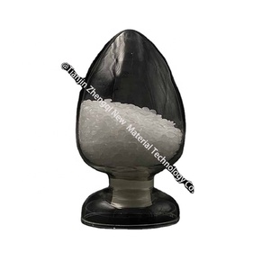 Gránulos de polipropileno de pellets de rafia de alto rendimiento Sinopec F5606 materia prima plástica para película BOPP con buen precio - Product Image 2