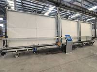 Robot d'étanchéité pour verre isolant, extrudeuse automatique de mastic, machine de fabrication de verre isolant double vitrage, prix usine
