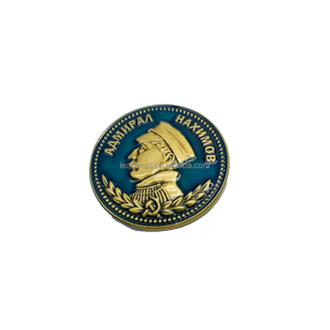 Pin smaltato duro di personalizzazione della figura del fumetto della fabbrica diretta di alta qualità - Product Image 2