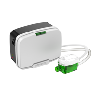Pompe d'atomisation à faible condensation WIPCOOL P15J 15L/h 7bar, type diaphragme, sans tuyau de drainage requis, pour climatiseur mini-split OEM