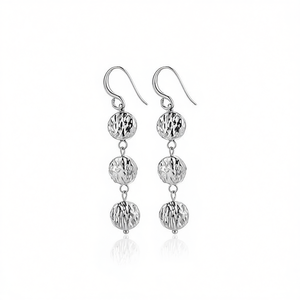 Pendientes de Moda PE2112 para Mujer, Joyería de Alta Calidad - Product Image 3