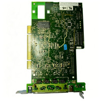 Carte de communication Profinet KUKA 00-146-124 CP1616 pour robot KUKA, module de contrôle industriel PCI, prix négociable 00-146-124