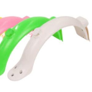 Guardabarros Trasero para M365/Pro - Protección Contra Salpicaduras de Agua y Lodo, Material ABS y PC, Opciones Multicolor - Product Image 4