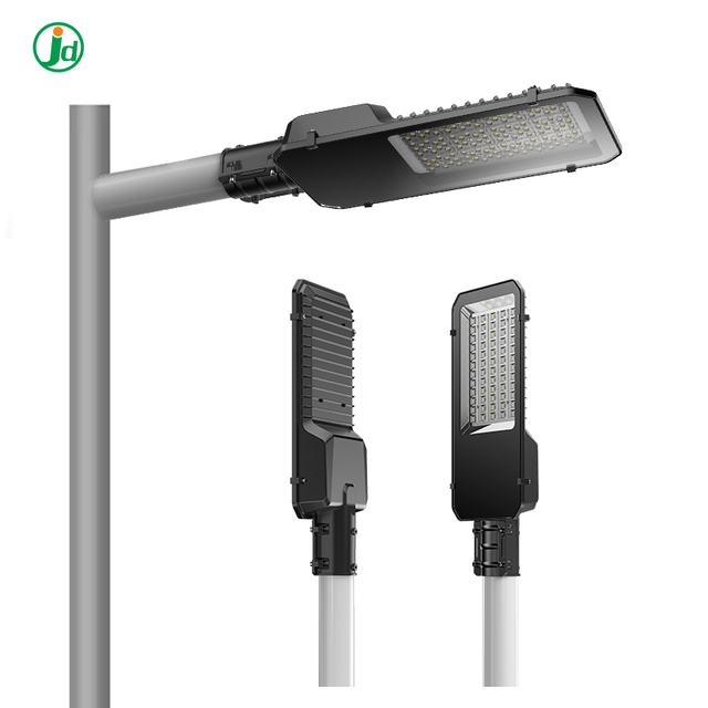 LED Solar Street Light/FOUR in ONE / Die Casting Aluminum Waterproof Outdoor LED LIGHT