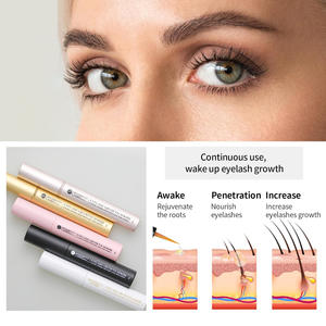 <strong>Grande</strong> Cosmetics GrandeLASH-MD <strong>Lash</strong> Enhancing Serum 5ml Customized Logo - Product Image 6