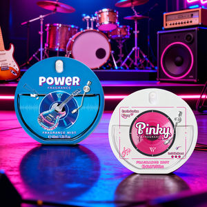 Brume <span class=keywords><strong>parfum</strong></span>ée pour le corps Romance OEM, vaporisateur, parfums, parfums originaux, brume corporelle secrète, <span class=keywords><strong>parfum</strong></span> pour femmes - Product Image 3