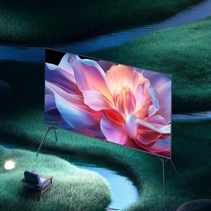 รุ่น CN สำหรับ Mi TV S PRO ขนาด 100 นิ้ว สมาร์ททีวีควบคุมด้วยเสียง 4+64GB 4K 144Hz Vision ระบบ Android สำหรับสมาร์ททีวี - Product Image 2