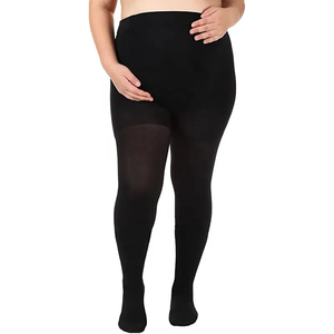 <span class=keywords><strong>Collant</strong></span> a compressione in gravidanza personalizzati dal produttore 20-30mmHg <span class=keywords><strong>collant</strong></span> a compressione <span class=keywords><strong>premaman</strong></span> - Product Image 4