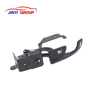 Manija de puerta de coche para Hyundai Elantra 2001-2006 815701G000 815702D000 81570-1G000 81570-2D000 - Product Image 2