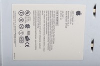 Apple M1596 6100/60 60 MHz Processor Power Macintosh PC - AS IS for Parts