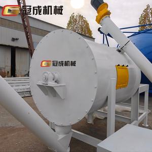 Pabrik Lini Produksi <span class=keywords><strong>Mortar</strong></span> Kering Kecil 5-10T/H, Kemasan Kontainer, Laris Manis, Teknologi Canggih - Product Image 3