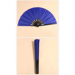 Ventilador Plegable Portátil Imaiwill MG 1056 Personalizado de 13 Pulgadas, Sublimación Personalizada, 100% Plástico, Prensa Térmica Clásica - Product Image 4