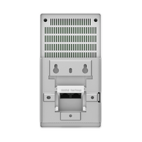 OEM ODM Openwrt 11AX 3000M Multi-LAN POE out VLAN IPTV dans le mur AP Panel AP
