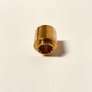 Entretoise pour moteurs de bateau 689-45997 pour Yamaha 6894599700 yamaha 25 <span class=keywords><strong>hp</strong></span> 30 <span class=keywords><strong>hp</strong></span> 2 temps hors-bord 68945997 - Product Image 5