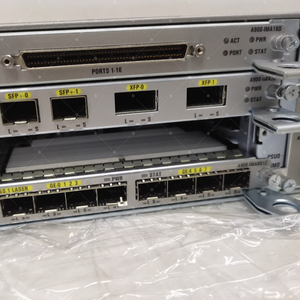 Switch ASR 900 A900-IMA8S1Z con 9 Puertos, Velocidad de Transmisión de 10/100/1000 Mbps, Capacidad de 1 Gbps y Funcionalidad POE - Product Image 5