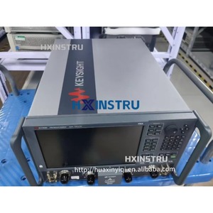 Keysight N5227B เครื่องวิเคราะห์เครือข่ายไมโครเวฟ PNA 900Hz/10 MHz ถึง67 GHz - Product Image 2
