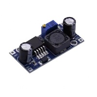 Module d'Alimentation Abaisseur DC-DC LM2596S 24V 12V Vers 5V 5A 25W