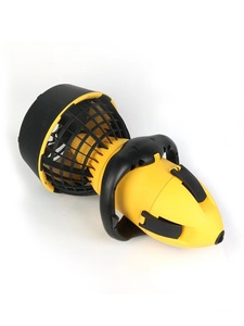 <span class=keywords><strong>Moteur</strong></span> à propulsion aquatique portatif |   Assistant de natation électrique léger et portable |   pour piscine, océan, lac - Product Image 6
