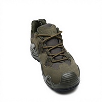 Chaussures de randonnée légères et respirantes pour hommes, imperméables et antidérapantes, pour la montagne et le trekking en extérieur