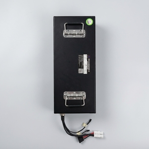 Batería de Litio Personalizada de Fábrica para Vehículos Eléctricos, 48V 72 <span class=keywords><strong>Voltios</strong></span> 30Ah 60ah 100ah 200ah, Paquete de Baterías para Triciclos Eléctricos - Product Image 1
