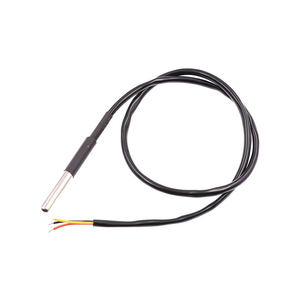 <span class=keywords><strong>Sonde</strong></span> de température numérique étanche IP68 DS18B20 avec câble en acier inoxydable 304 de 1 à 3 m - Product Image 5