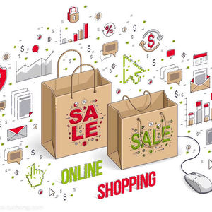 Sistema de compras en línea FTS 1688 Servicio de agente de compras en Guangzhou Agente de compras de Alibaba Agente de abastecimiento en China FTS - Product Image 1