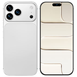 Último Modelo Original Desbloqueado 17 Pro Max 5G, Teléfono Móvil Inteligente con Pantalla de Alta Claridad, Ligero y Compatible con Todas las Redes - Product Image 2