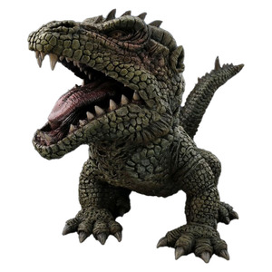 Usine OEM impression 3D <span class=keywords><strong>1</strong></span>/6 échelle assemblé en plastique Pvc matériel Figure jouet dinosaure figurines jouets - Product Image 1