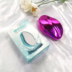 Nano fiziksel epilasyon araçları ağrısız kristal saç silgi sihirli cam kristal saç çıkarıcı - Product Image 5