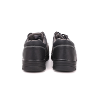 Chaussures de sécurité AODEXIANG avec embout en acier, antistatiques, pour usage en usine, été, automne, hiver, légères, antidérapantes, avec empeigne en mesh