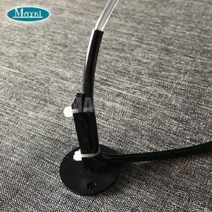 ชุดไฟใยแก้วนำแสงสำหรับสระว่ายน้ำ กันน้ำ 150W RGBW ไฟกระพริบแบบใยแก้วนำแสงสำหรับพื้น พร้อมระบบ DMX512 - Product Image 5