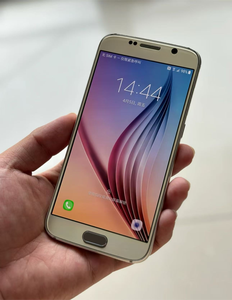 Teléfono Móvil al por Mayor S6 LTE Octa Core AMOLED 90Hz Inglés/Español/Alemán/Francés Doble SIM - Product Image 3