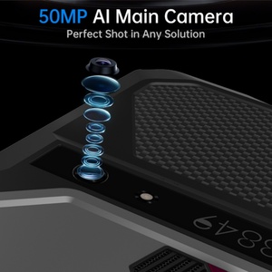 Projector <b>Tablet</b> <b>PC</b> 4G 66W Fast Charger 12+512GB Camping Light 10.95'' 21000mAh 50MP Main Camera Android 14 Pad 8849 Tank Pad E - Product Image 6