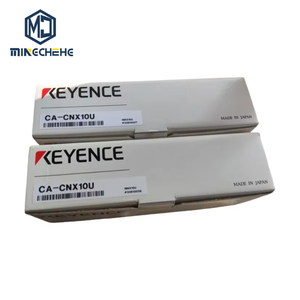 ตัวควบคุมระบบวิชันความเร็วสูง CA-CNX10U CA-CNX10 พร้อมกิกะบิตอีเธอร์เน็ตสำหรับการประมวลผลและตรวจสอบภาพในอุตสาหกรรม - Product Image 1