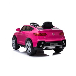 2020 Sous Licence ride sur voiture <span class=keywords><strong>mercedes</strong></span> 12 volts batterie enfants voiture électrique tour sur 12 v pour - Product Image 3