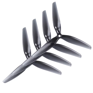 Gemfan Flash 7040 7 Inch 3-Blade Propeller for RC <b>Drone</b> Racing Long Range <b>Accessories</b> 4Pack - Product Image 1
