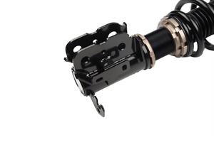 PV1- mono tubo design 32 vie di smorzamento forza regolazione coilover kit/kit di sospensione per VW Polo 5th Gen 09 + 6R/MK5 - Product Image 3