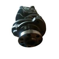 Hot Sale Automobile 23111-2G200 23111-2G230 Engine Crankshaft for CAMBOTA STD SONATA 2.4l G4KC G4KE G4JS