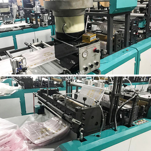 Máquina automática <span class=keywords><strong>de</strong></span> sellado <span class=keywords><strong>de</strong></span> corte <span class=keywords><strong>de</strong></span> <span class=keywords><strong>bolsas</strong></span> <span class=keywords><strong>de</strong></span> plástico PE <span class=keywords><strong>de</strong></span> pie, máquina <span class=keywords><strong>de</strong></span> fabricación <span class=keywords><strong>de</strong></span> cremallera <span class=keywords><strong>de</strong></span> <span class=keywords><strong>bolsas</strong></span> <span class=keywords><strong>de</strong></span> plástico, máquina <span class=keywords><strong>de</strong></span> fabricación <span class=keywords><strong>de</strong></span> <span class=keywords><strong>bolsas</strong></span> <span class=keywords><strong>de</strong></span> cremallera <span class=keywords><strong>de</strong></span> plástico - Product Image 3