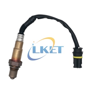 0 258 006 123 grosir <span class=keywords><strong>Sensor</strong></span> oksigen Lambda hulu untuk CHRYSLER MERCEDES-BENZ KARMANN :05099817AA,5099 817AA,A 001 540 37 17 - Product Image 3