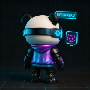 Mô hình PVC sưu tầm Cyberpunk phong cách Nhật Bản chi tiết cao dành cho bé trai, món quà tuyệt vời cho người hâm mộ Anime và đồ chơi chủ đề khoa học viễn tưởng - Product Image 3