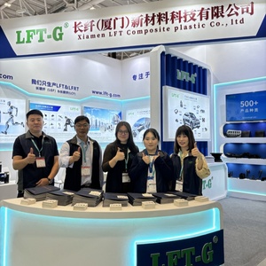 लौ retardant <span class=keywords><strong>pbt</strong></span> lgf50 मजबूत उच्च गुणवत्ता वाले प्लास्टिक अच्छी कीमत - Product Image 6