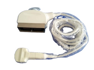 3.5C for <strong>GE</strong> Logiq 3/5/7 <strong>Vivid</strong> 3/5/7 New Compatible Convex Transducer Ultrasonic Sensor Ultrasound Probe Electric Plastic - Product Image 6