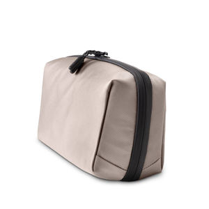 Wholesale Waterproof Polyester Multi-function Travel Essentials Digital Product Tech Electronic Cables Organizer Carry Bag ODM - Product Image 5